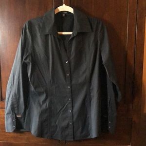 Women’s Collared Shirt
